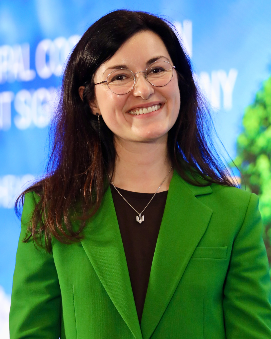 Світлана Блінова